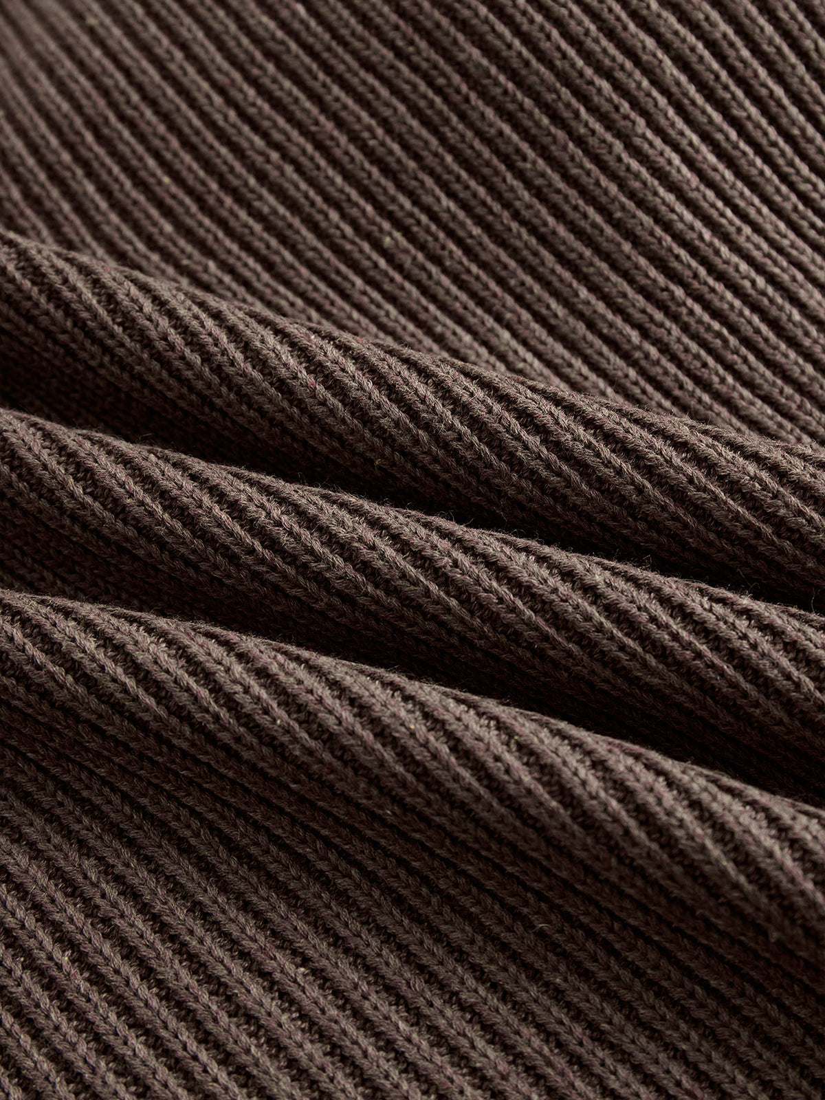 LUNARA™ | VESTIDO DE PUNTO OVERSIZE