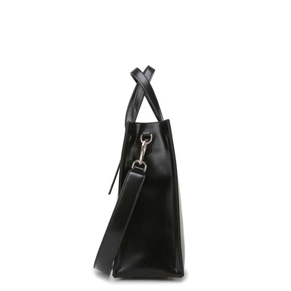 Imperium - Bolso de piel minimalista