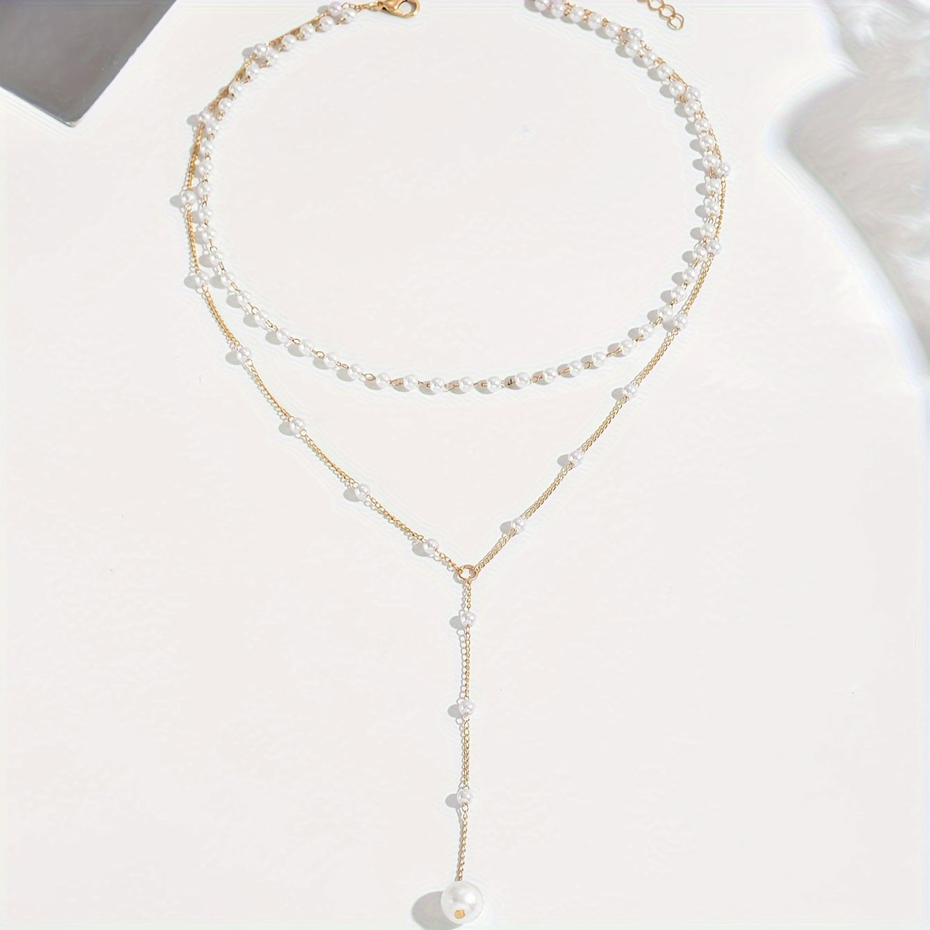 COLLAR CON PERLAS n.94736