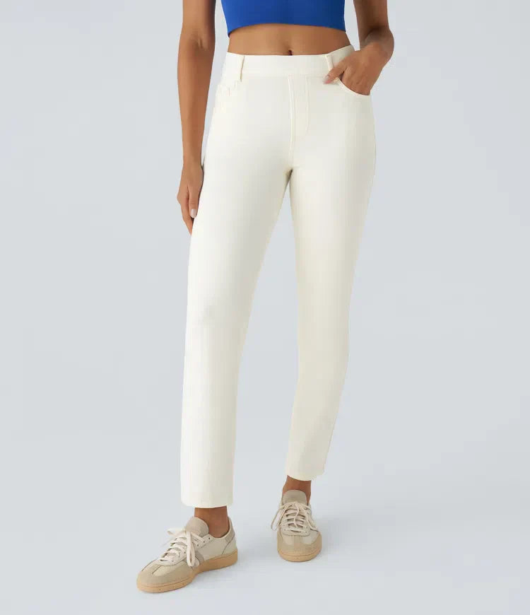 Olivia™ – Pantalón Vaquero