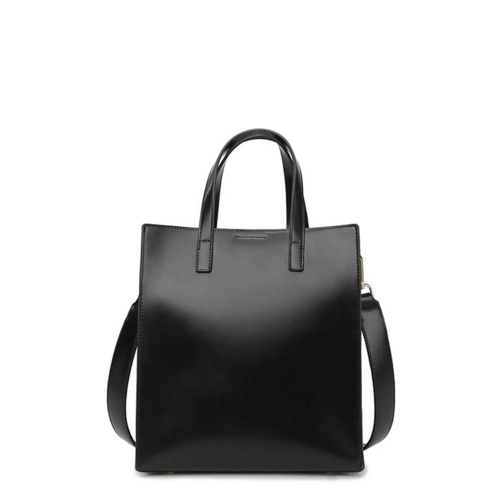 Imperium - Bolso de piel minimalista