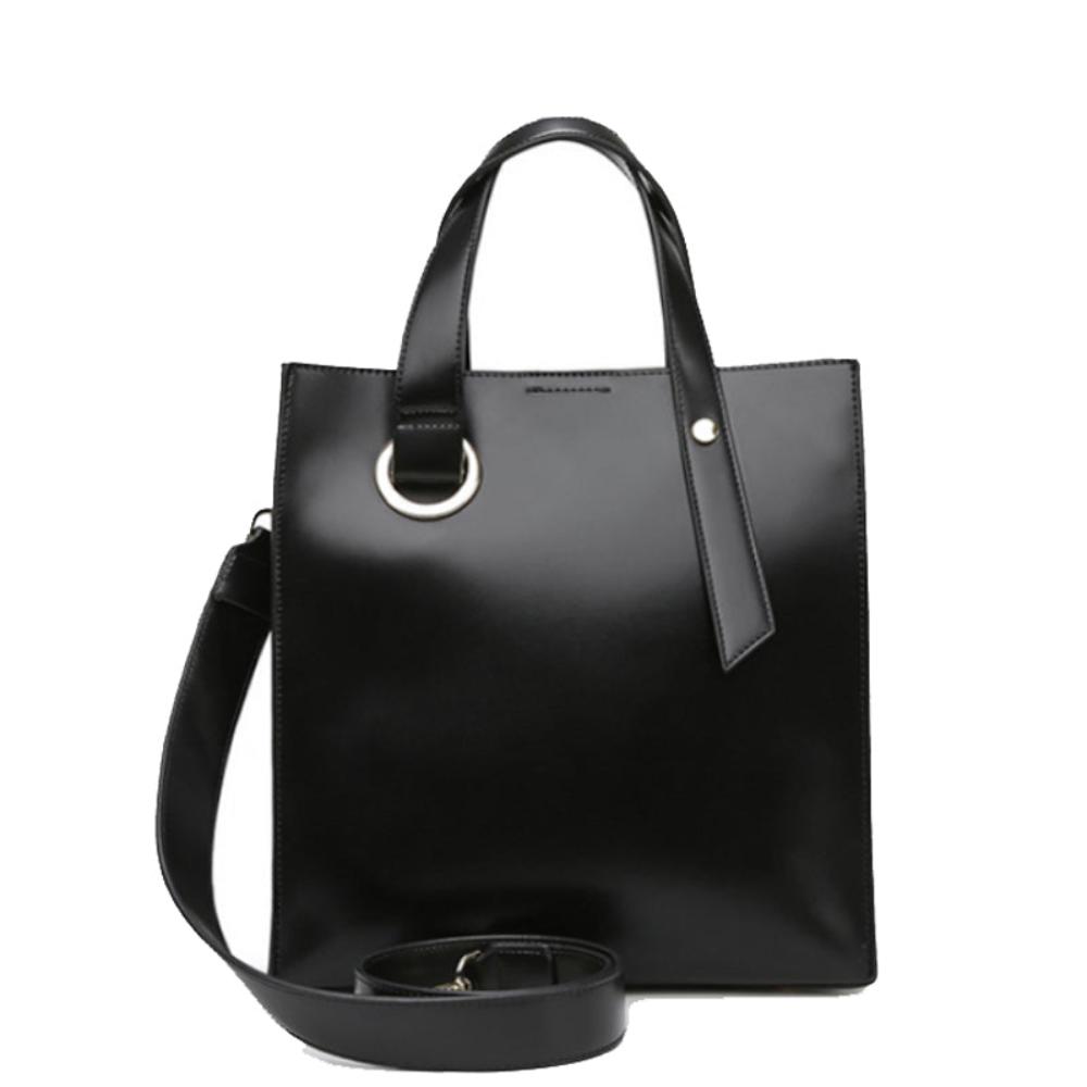 Imperium - Bolso de piel minimalista
