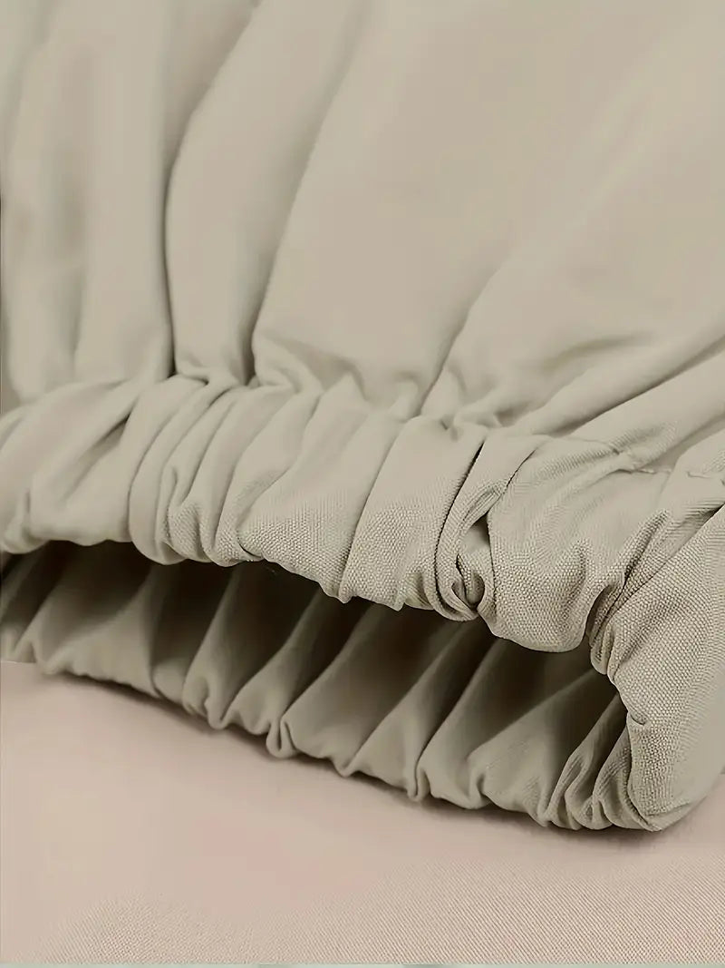 DEVI™ | CHAQUETA LARGA