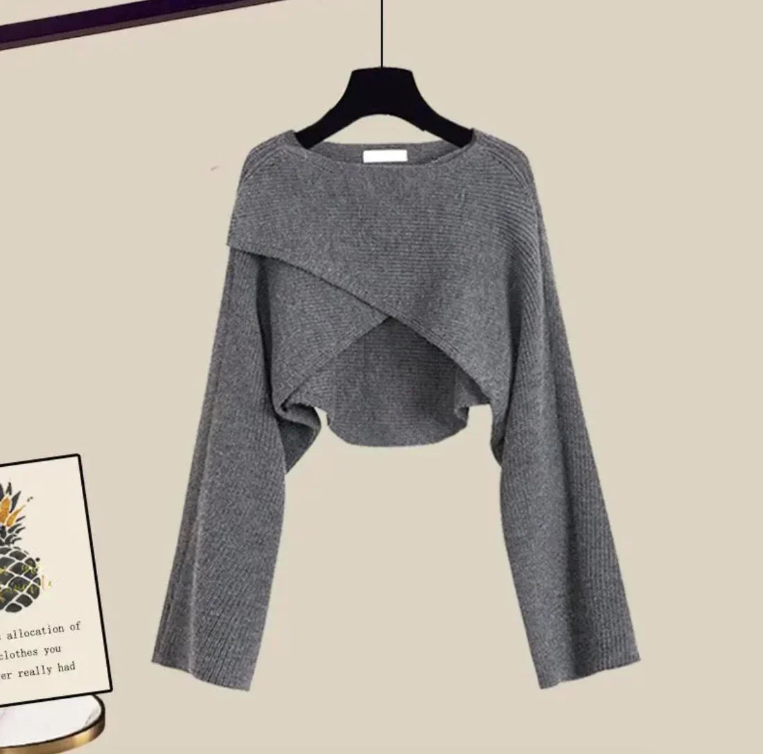 TRINITY™ | CONJUNTO ELEGANTE