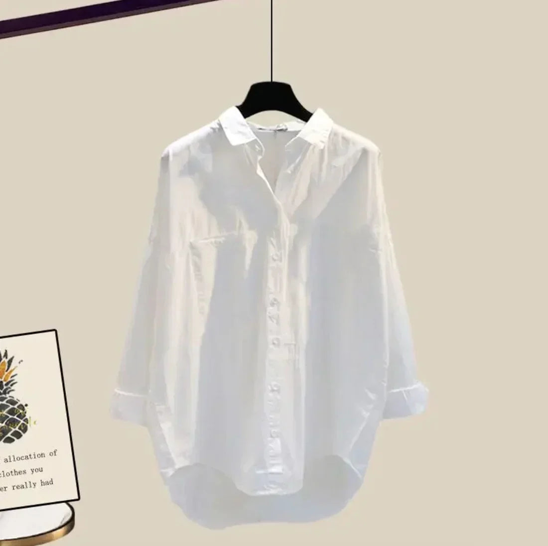 TRINITY™ | CONJUNTO ELEGANTE
