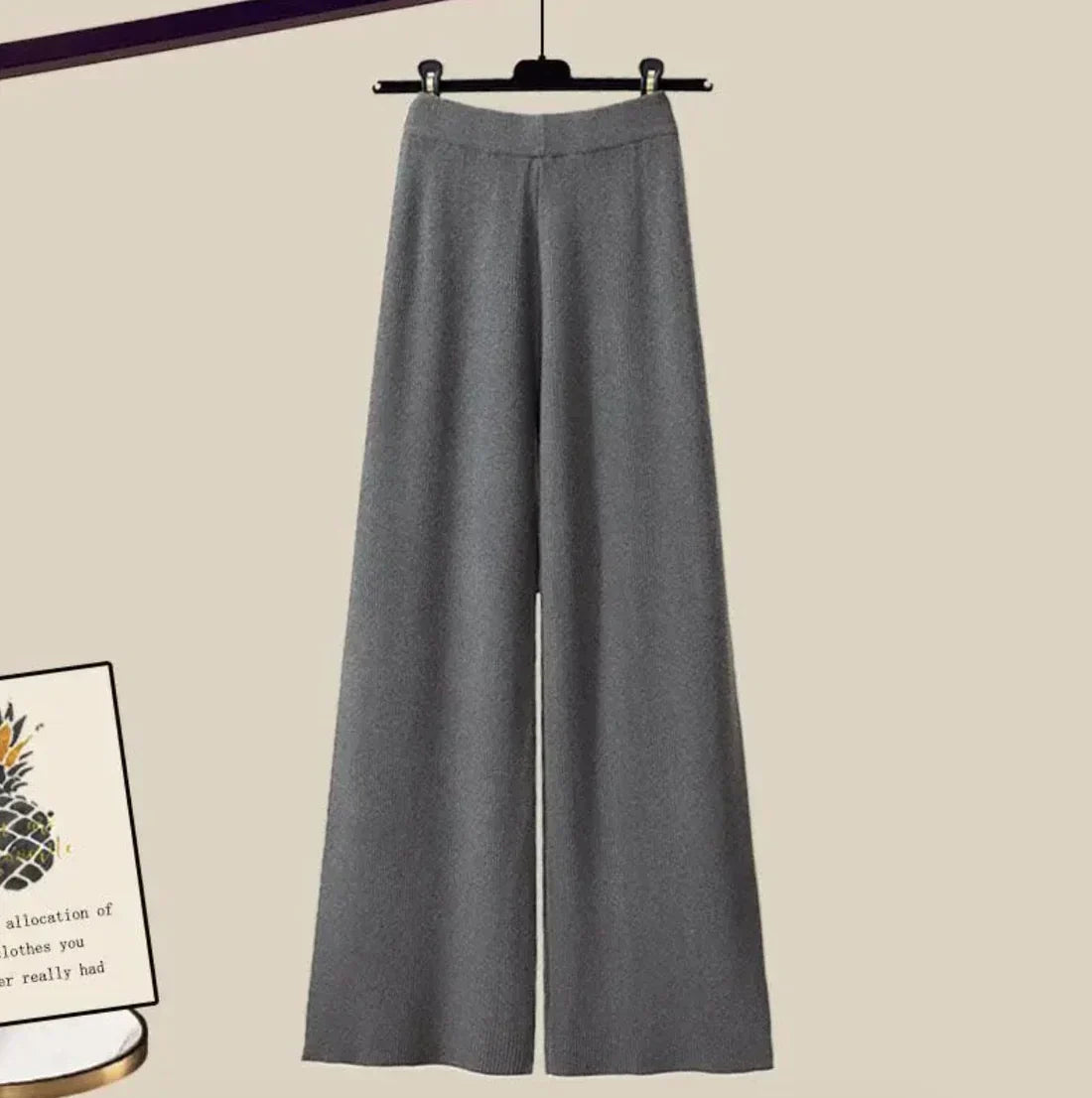 TRINITY™ | CONJUNTO ELEGANTE