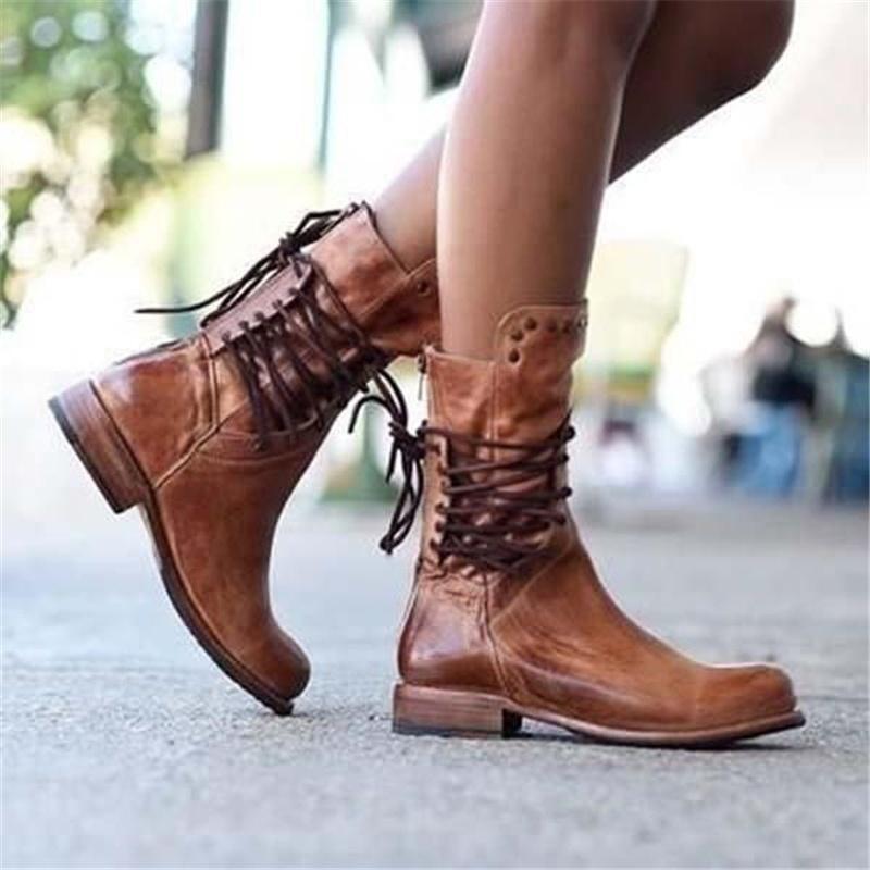 ARU™ | STABILITY BOOTS