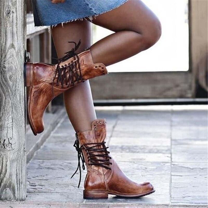 ARU™ | STABILITY BOOTS