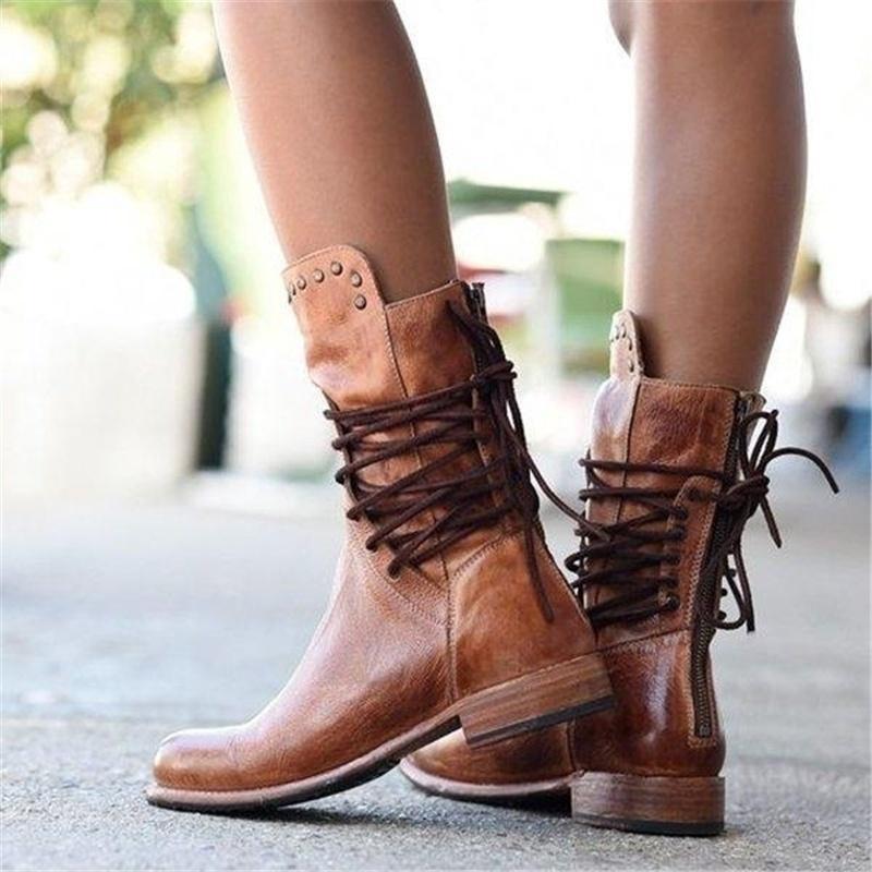 ARU™ | STABILITY BOOTS