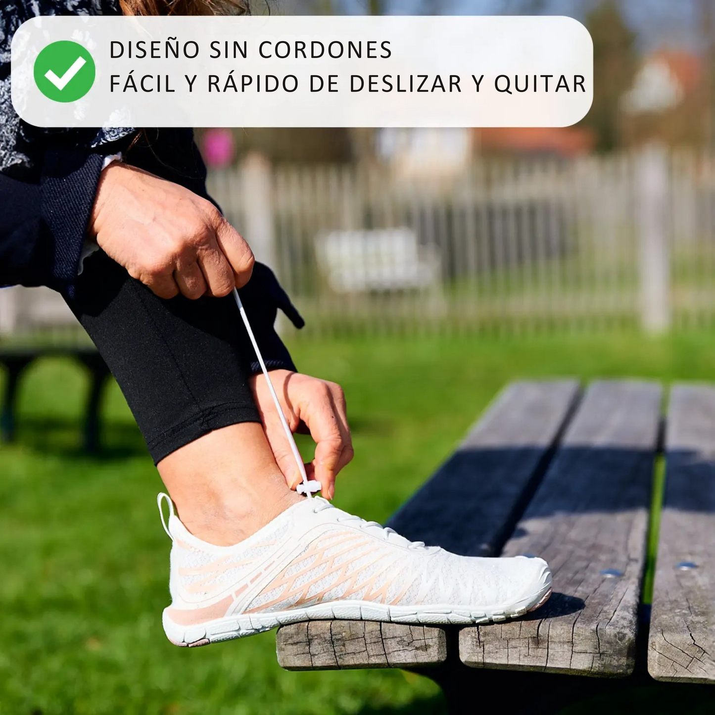 ZAPATILLAS MOON – ESTILO BAREFOOT n.39584
