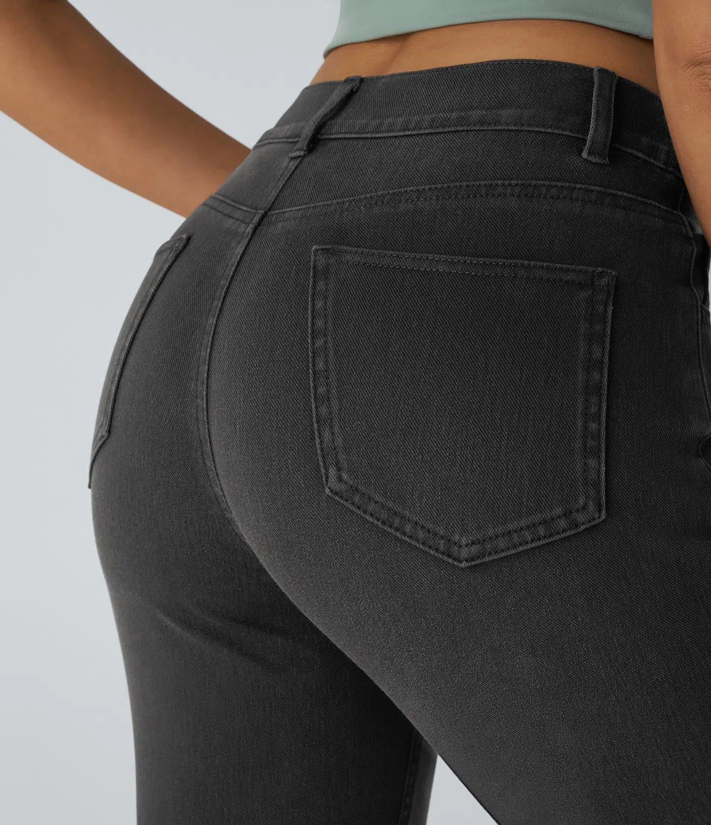 Olivia™ – Pantalón Vaquero