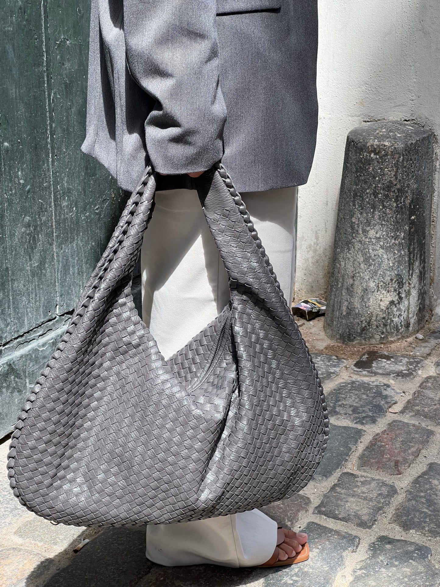 Ava – Bolso espacioso y elegante para el día a día