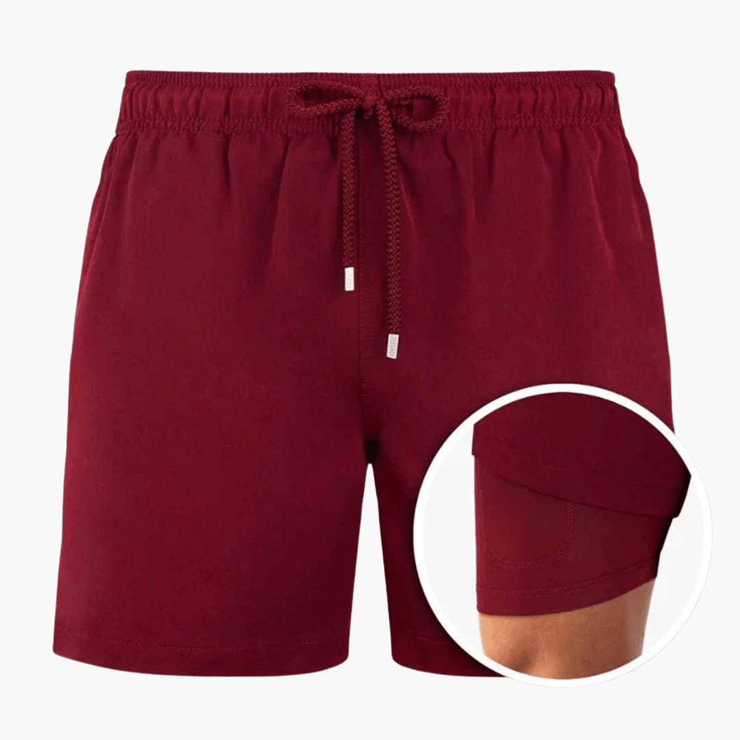 Bañador Hombre Tropical – Cómodo y con Estilo