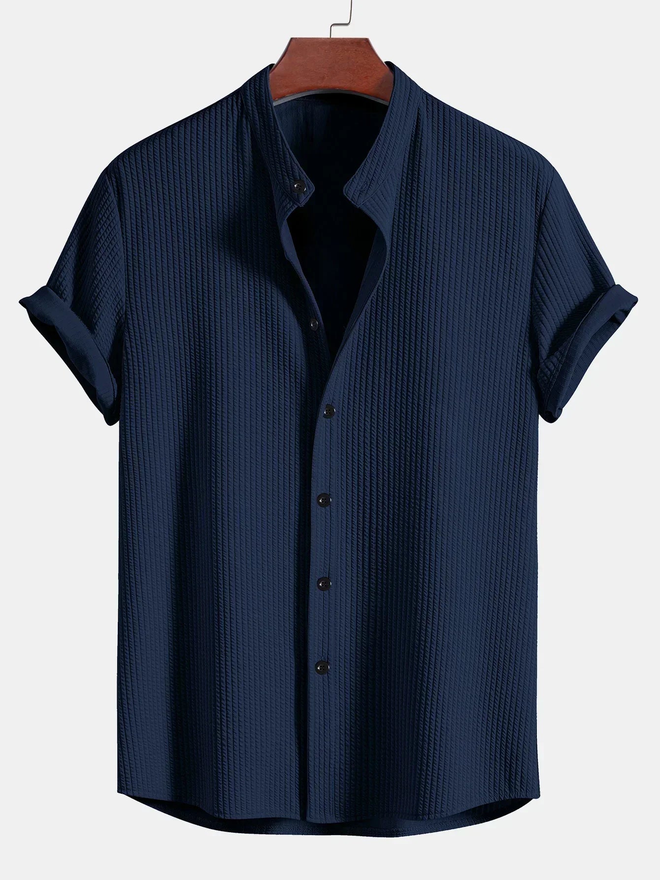 Maxim – Camisa de verano elegante para hombre