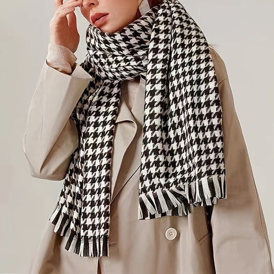 Eclat™ | Bufanda estampada