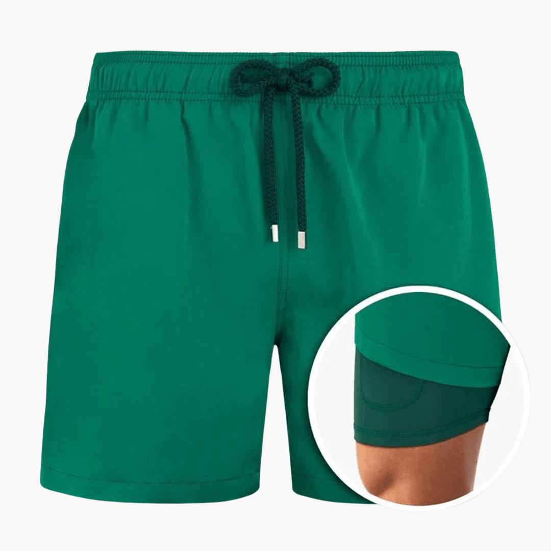 Bañador Hombre Tropical – Cómodo y con Estilo