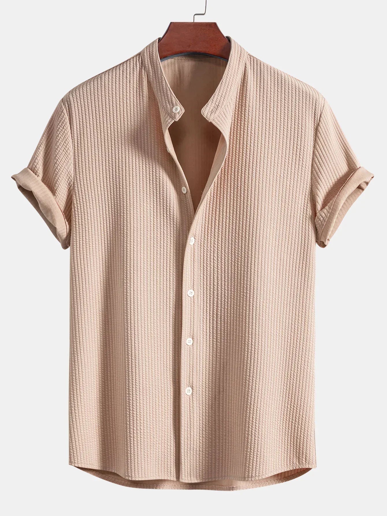 Maxim – Camisa de verano elegante para hombre