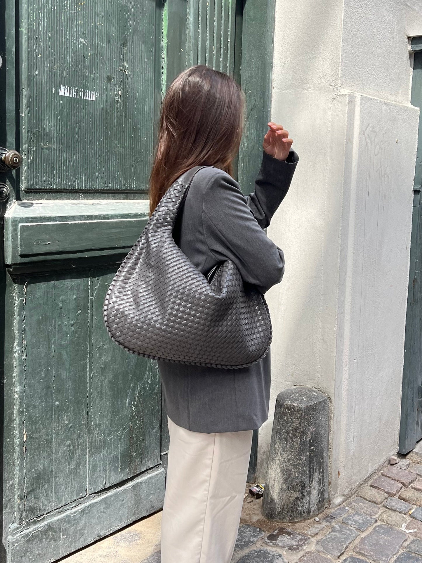 Ava – Bolso espacioso y elegante para el día a día