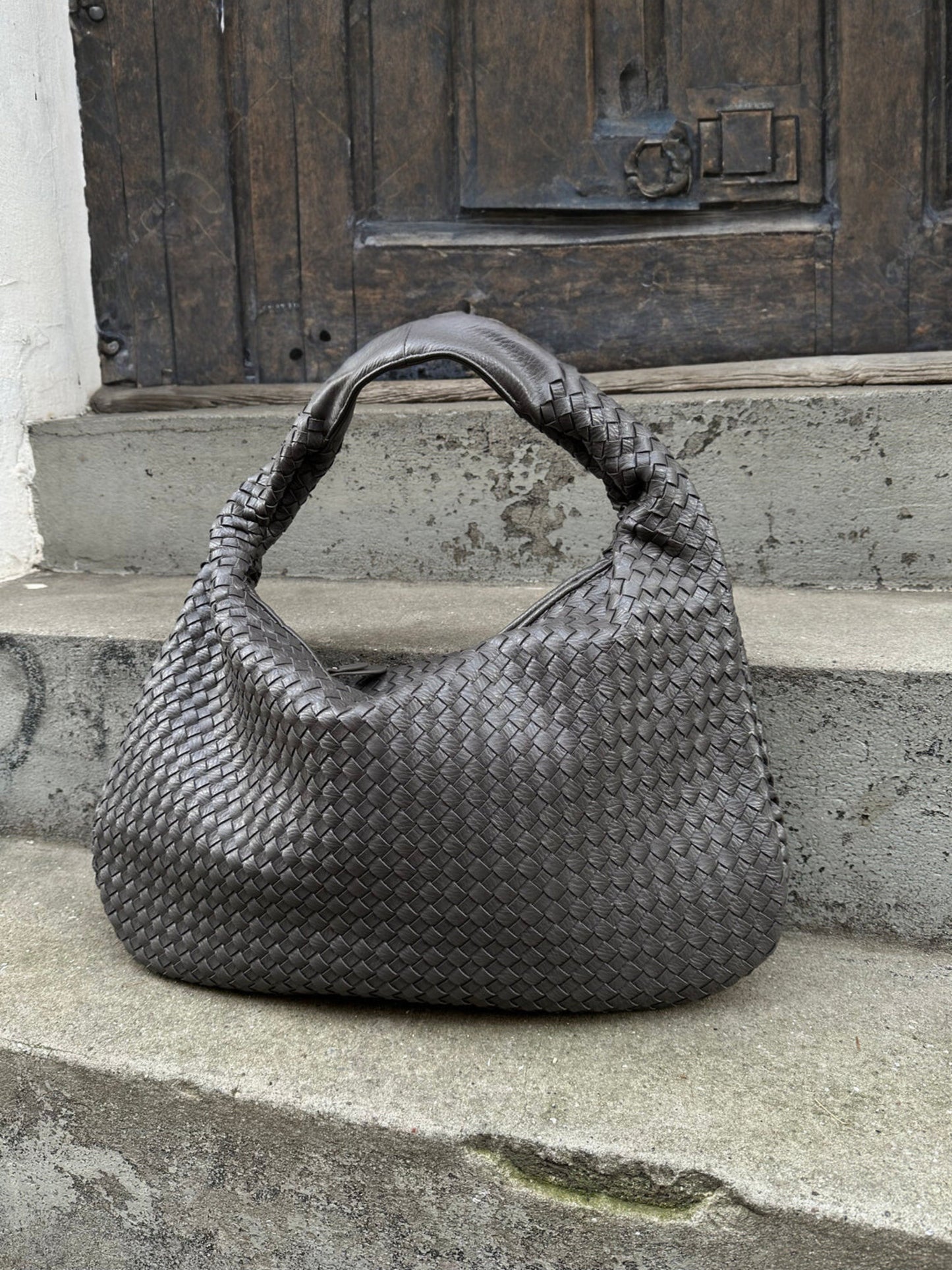 Ava – Bolso espacioso y elegante para el día a día