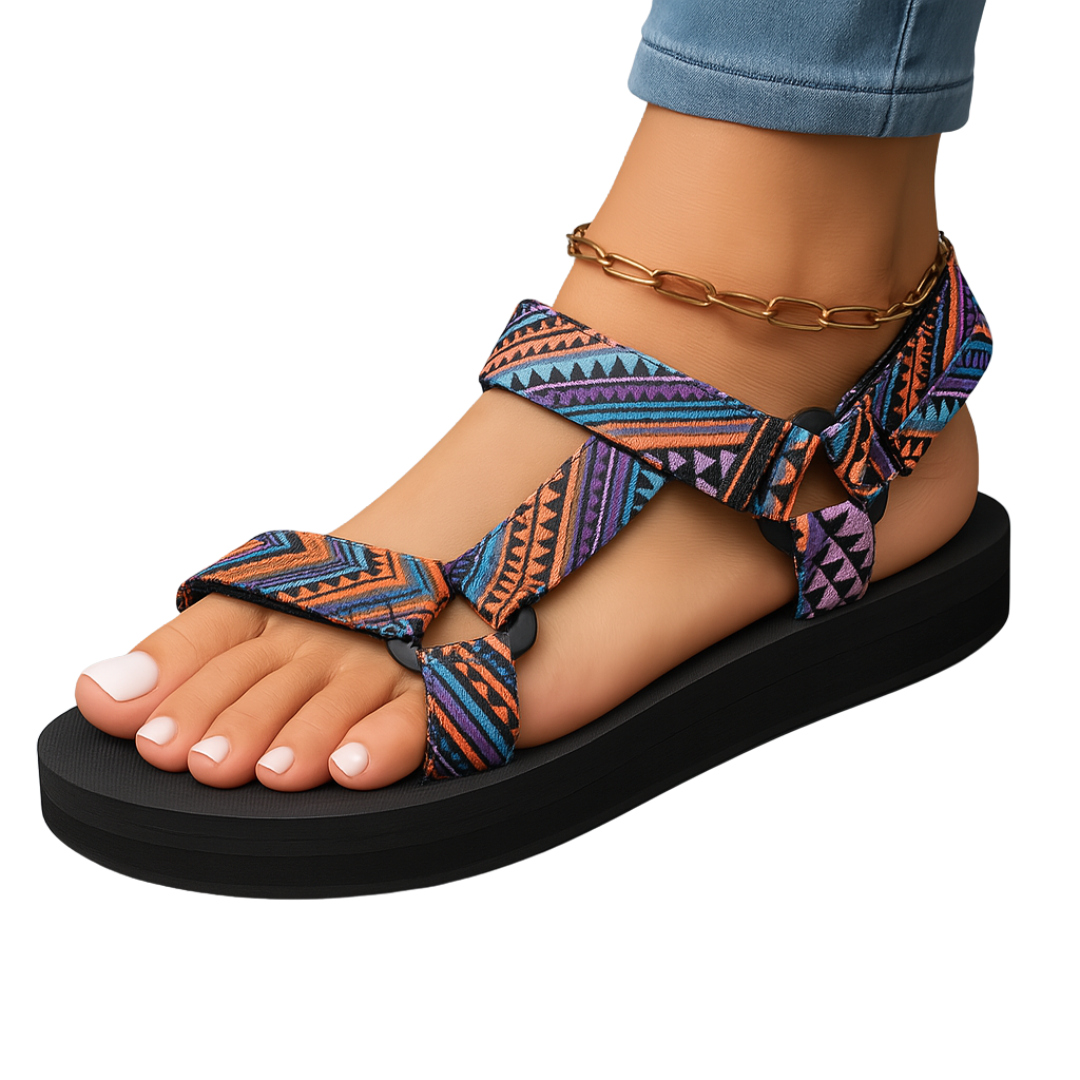 Kailyn – Sandalias casual con estilo