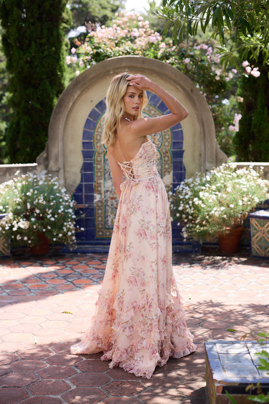 SERENA | VESTIDO SUAVE Y ELEGANTE