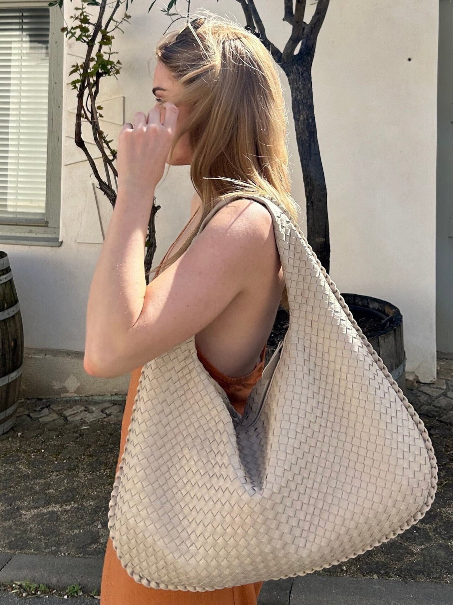 Ava – Bolso espacioso y elegante para el día a día
