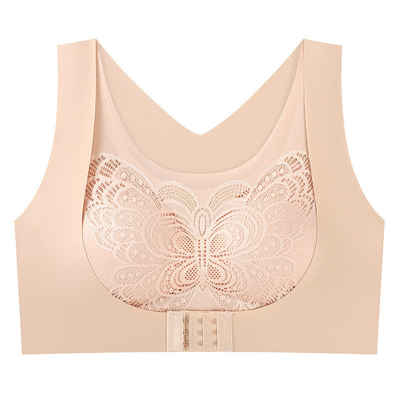 BUTTERFLY BRA™ – COMODIDAD Y ELEGANCIA EN UN SOLO SUJETADOR