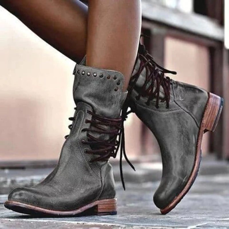 ARU™ | STABILITY BOOTS