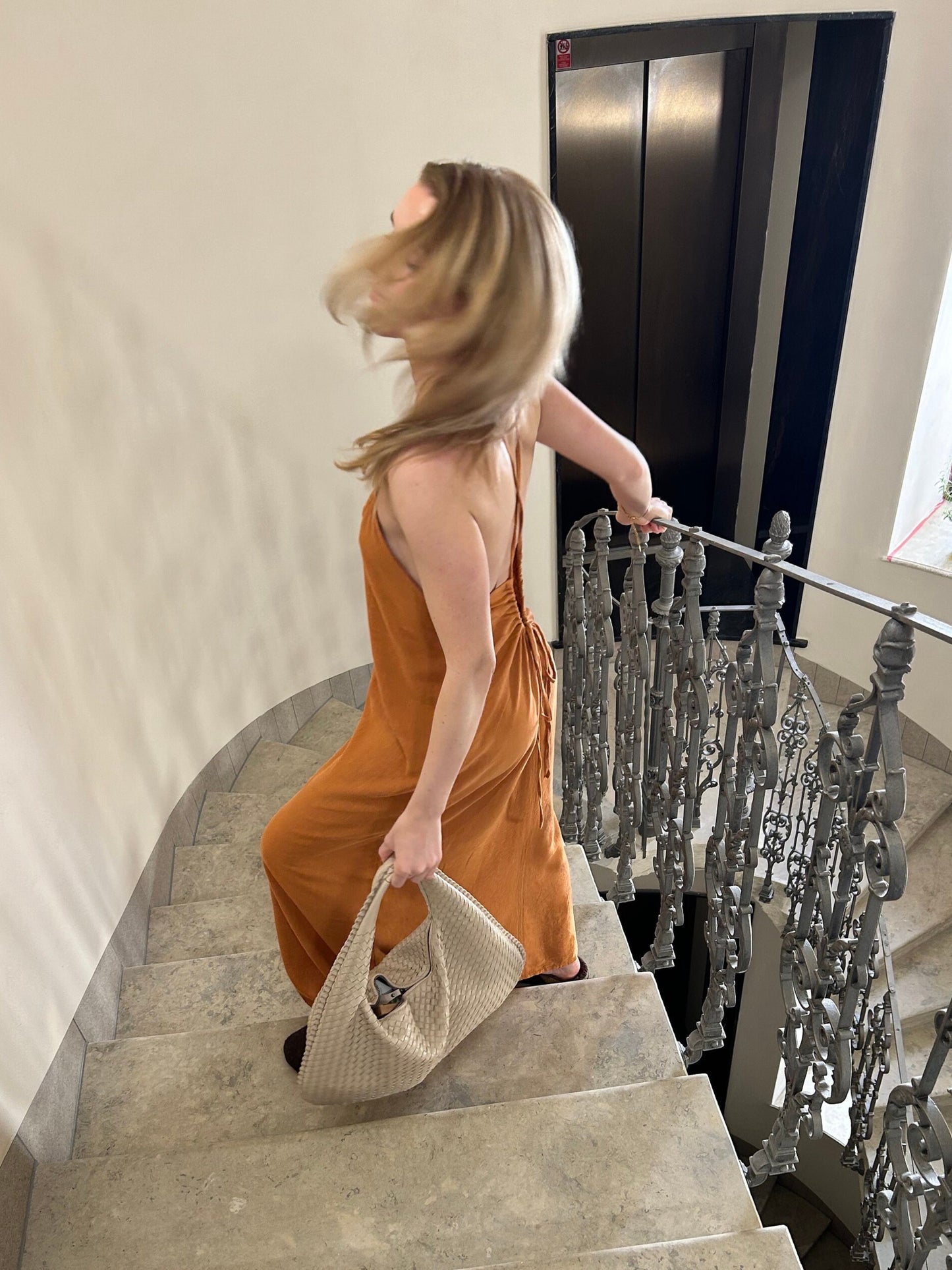 Ava – Bolso espacioso y elegante para el día a día