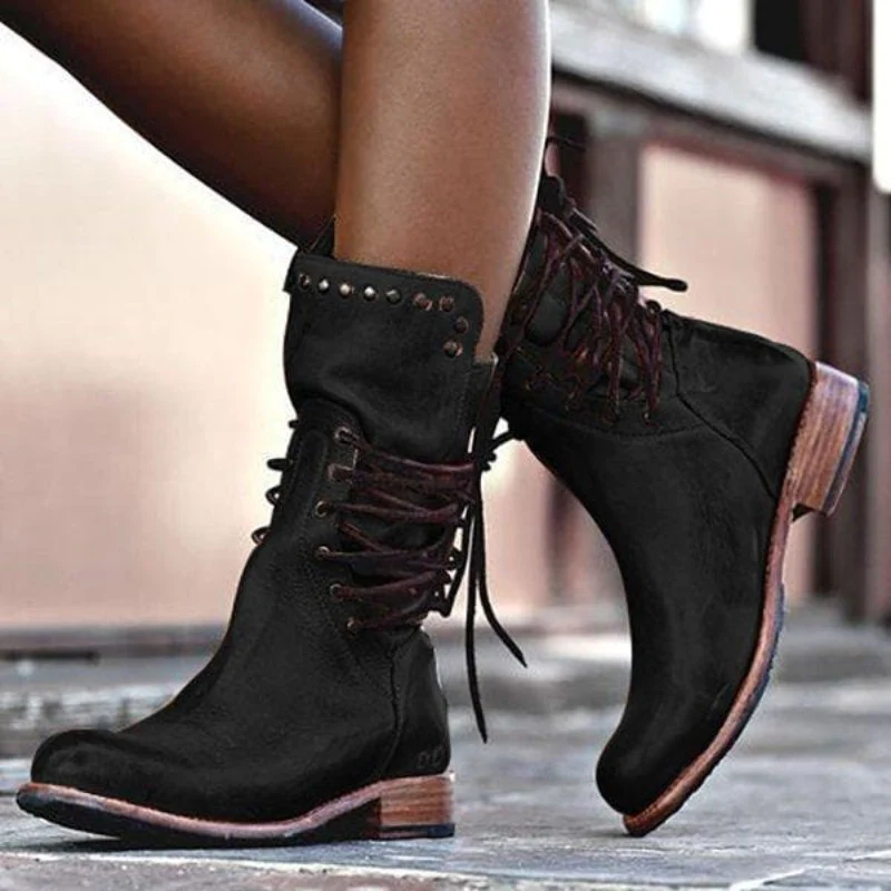 ARU™ | STABILITY BOOTS