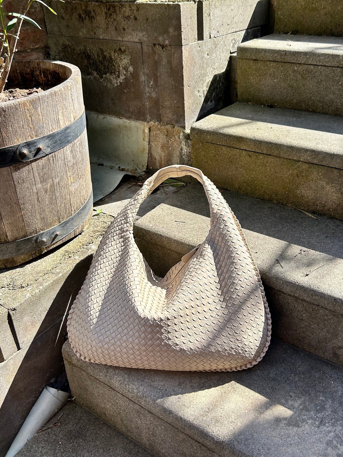 Ava – Bolso espacioso y elegante para el día a día