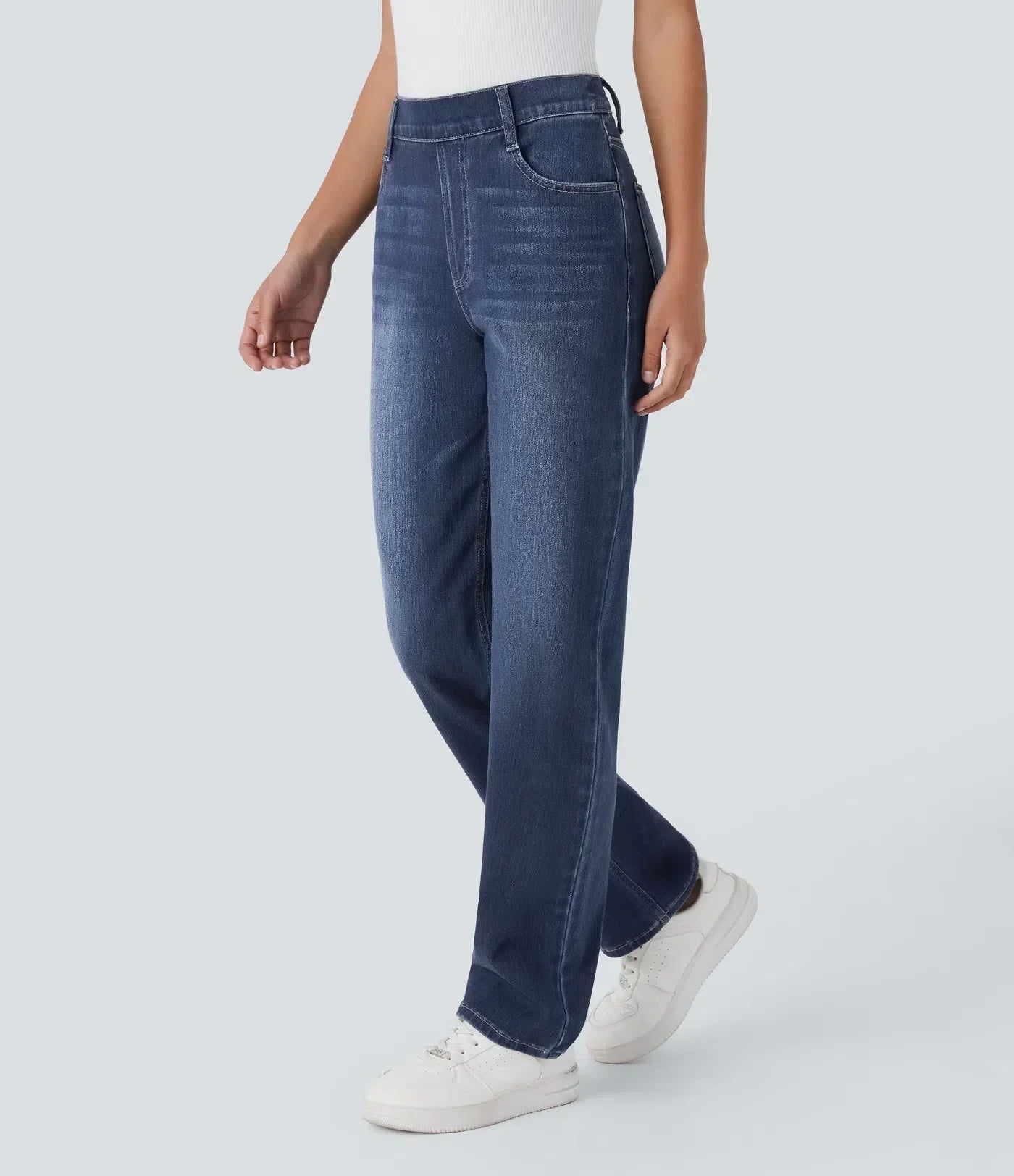 Olivia™ – Pantalón Vaquero