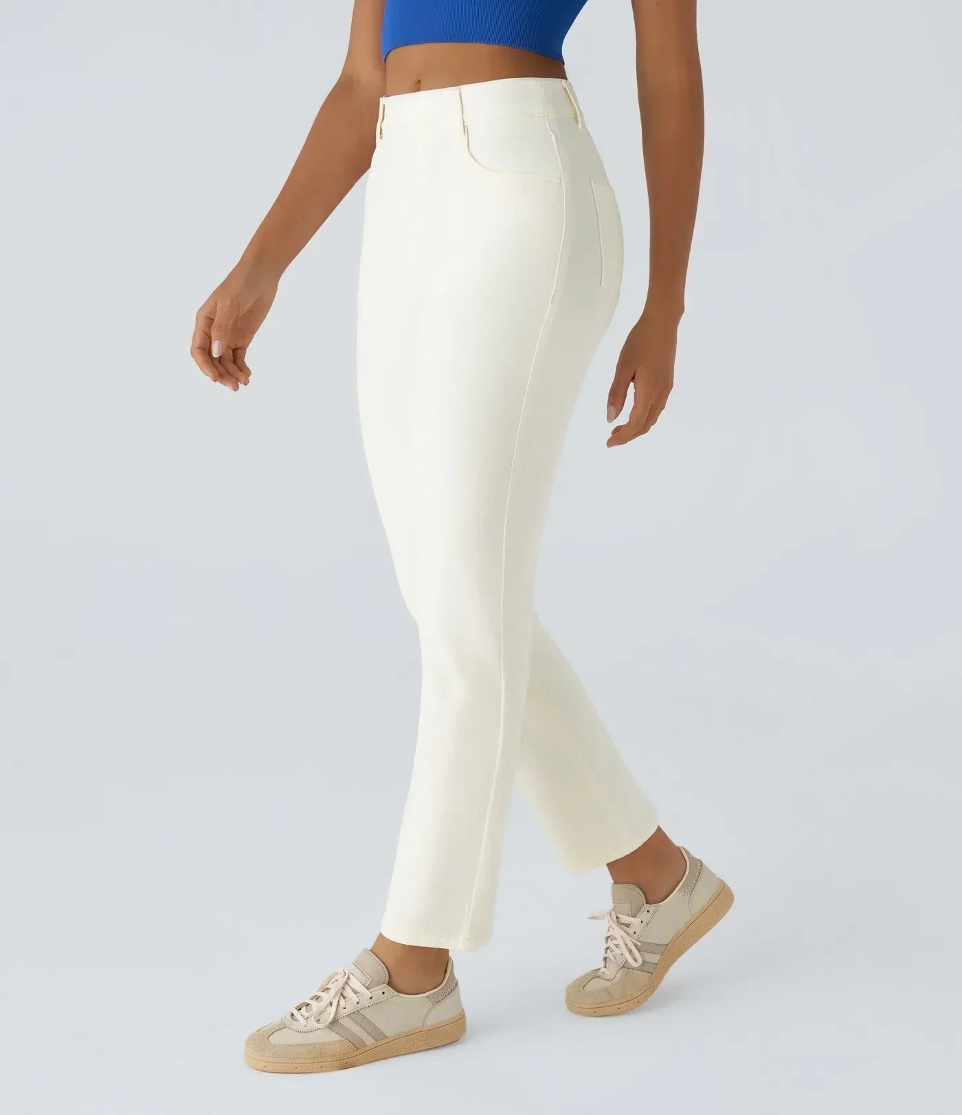 Olivia™ – Pantalón Vaquero