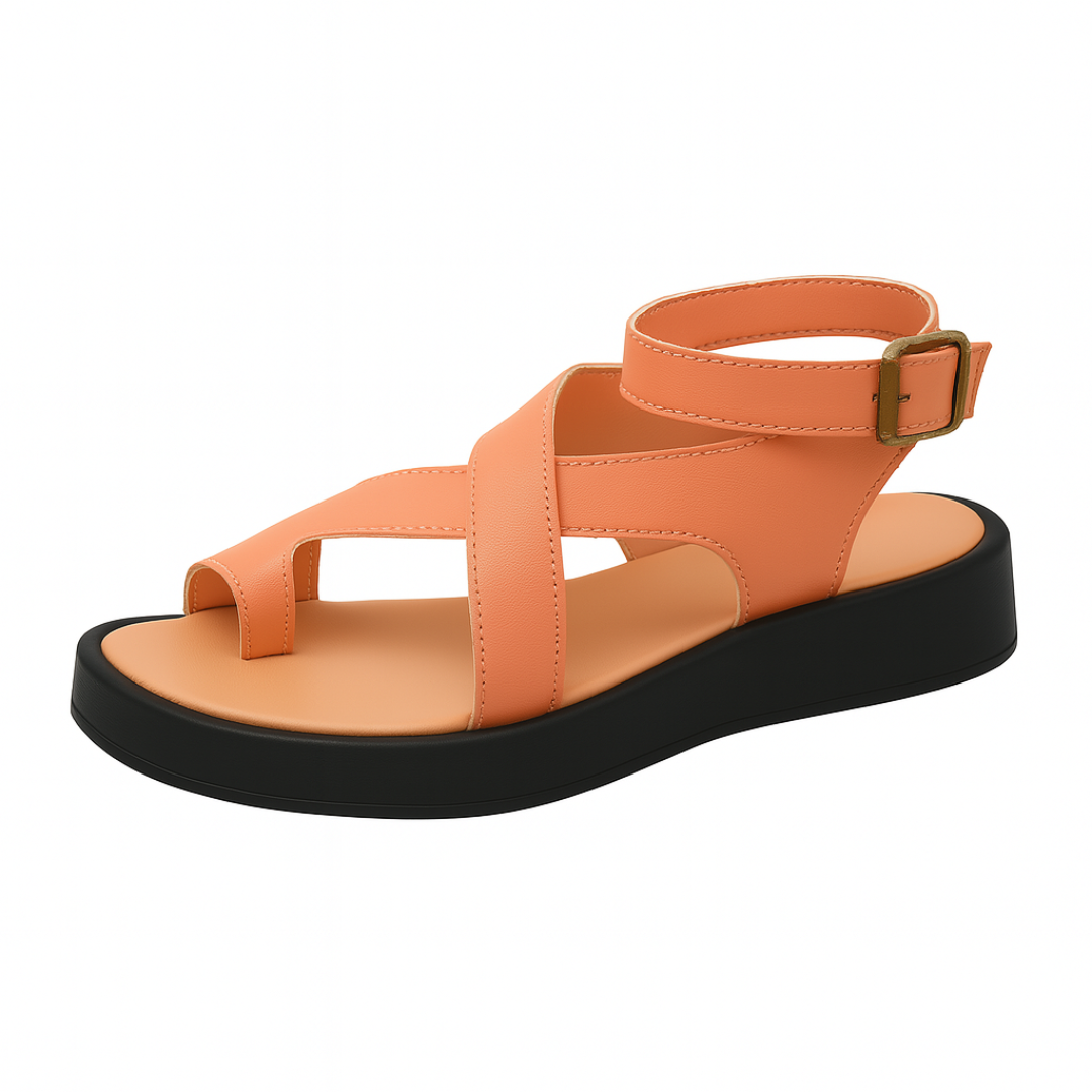 Danae – Sandalias cómodas y elegantes