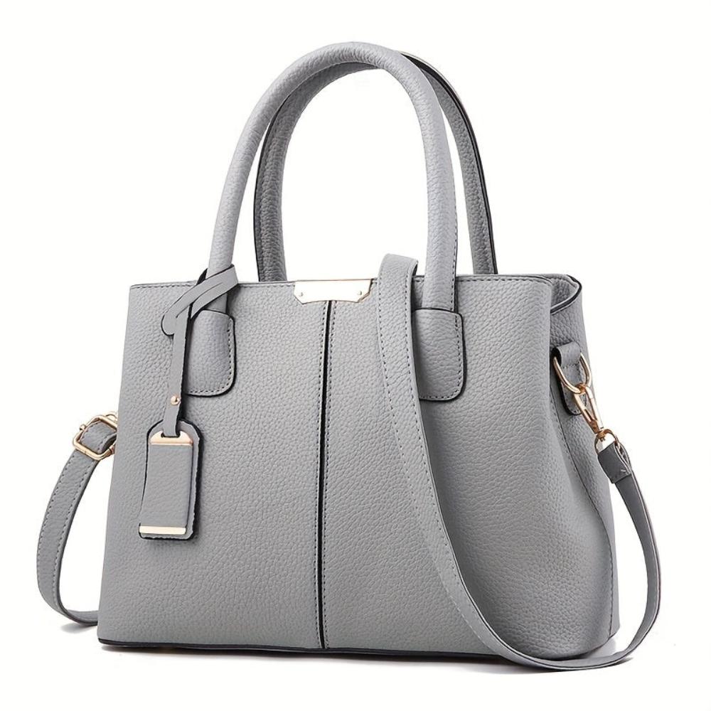 Eva – Bolso espacioso y versátil