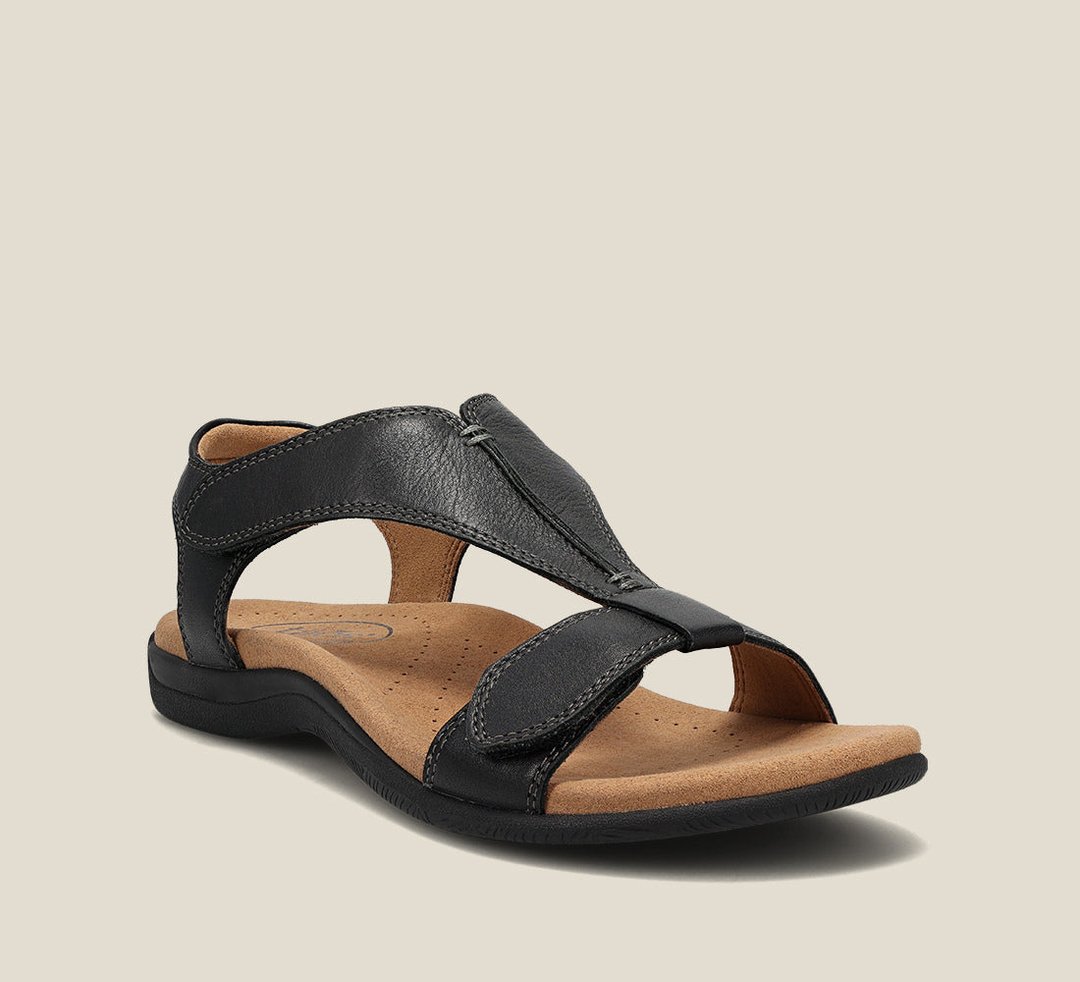 Rinah – Sandalias de cuero