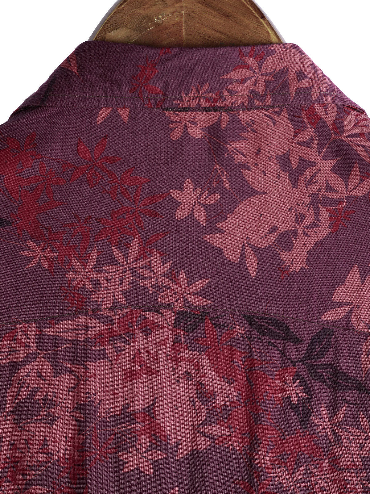 Makoa – Camisa hawaiana floral ideal para vacaciones y playa