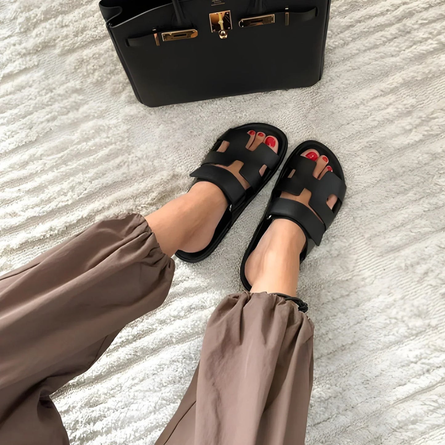 Sophie | Sandalia