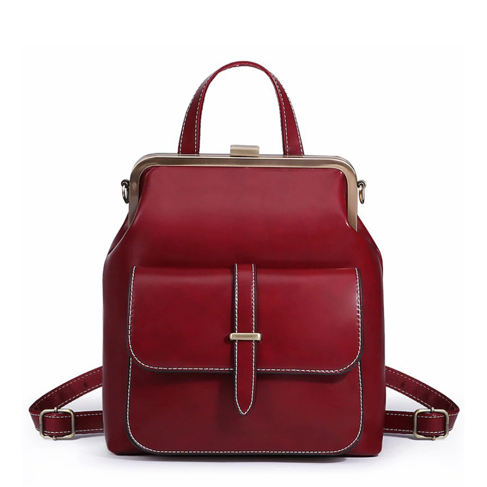 Victoria – Mochila convertible impermeable