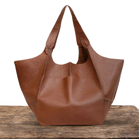 Annalisa | Borsa in pelle italiana artigianale