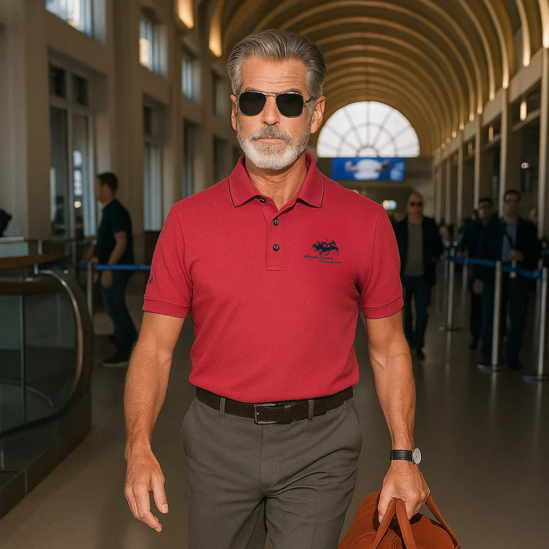 GIANN™|POLO DE LUJO (1+1 REGALO)