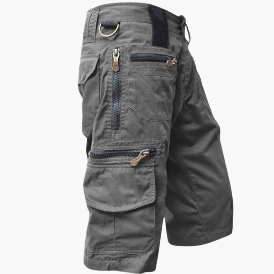 Wheeler – Bermudas ideales para viajes y aventura