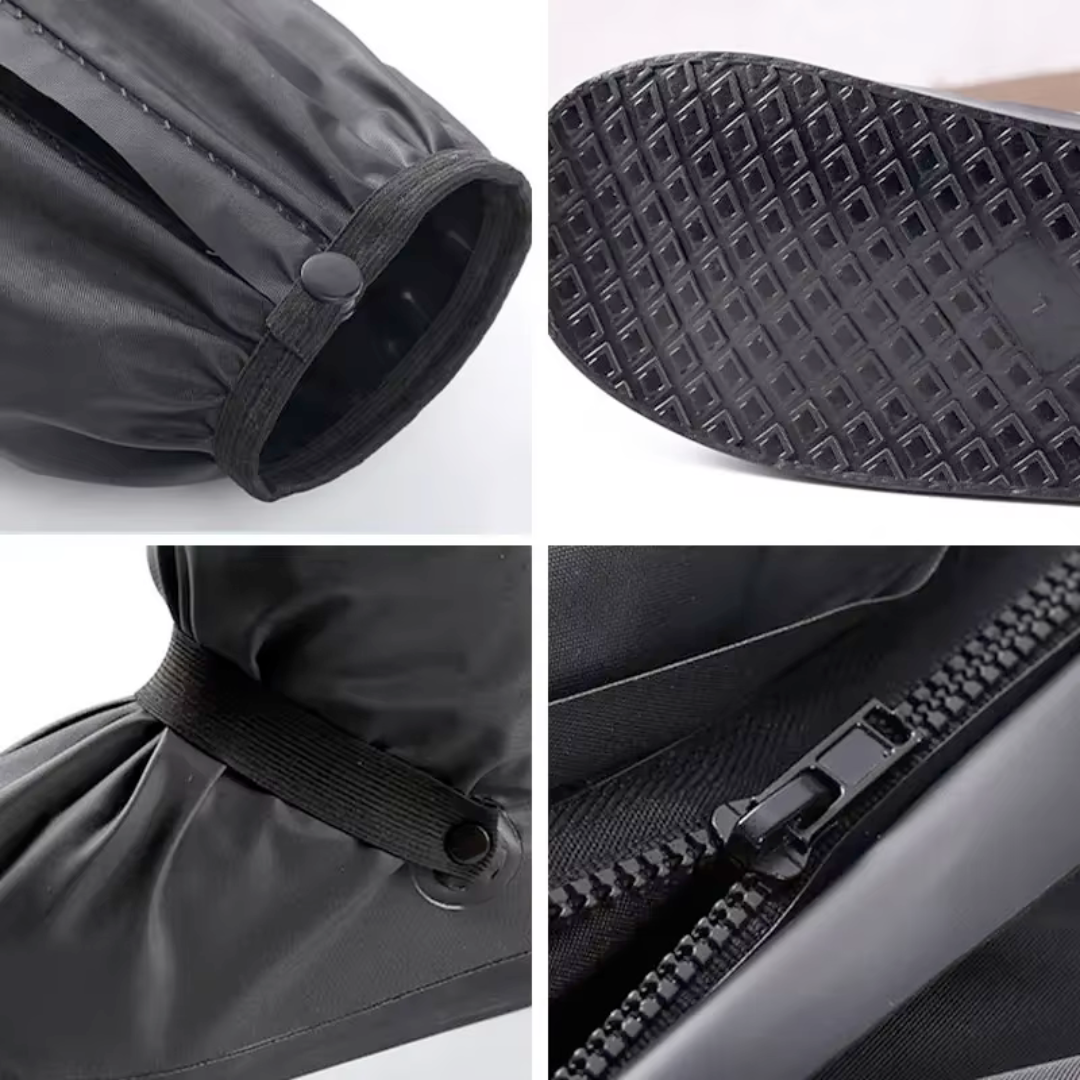 DryStep – Protección impermeable para calzado