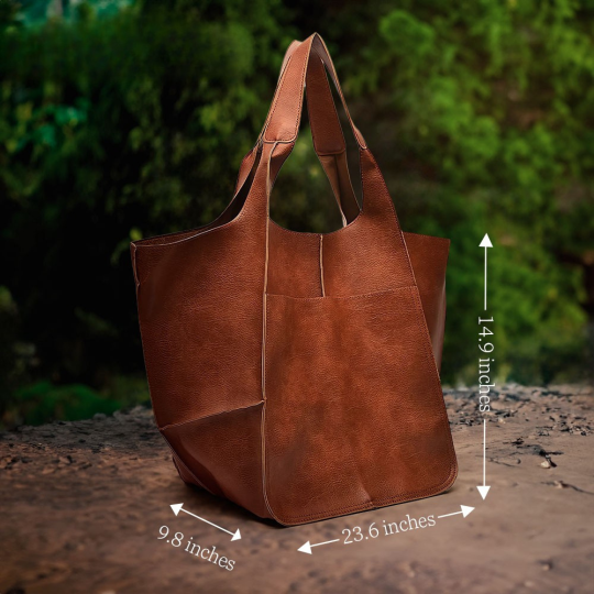 Annalisa | Borsa in pelle italiana artigianale