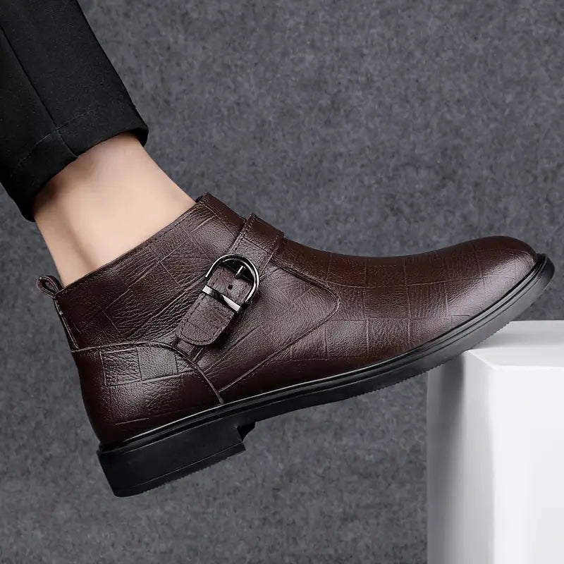 JACKSON™ | BOTINES DE HOMBRE ESTILO RANGER