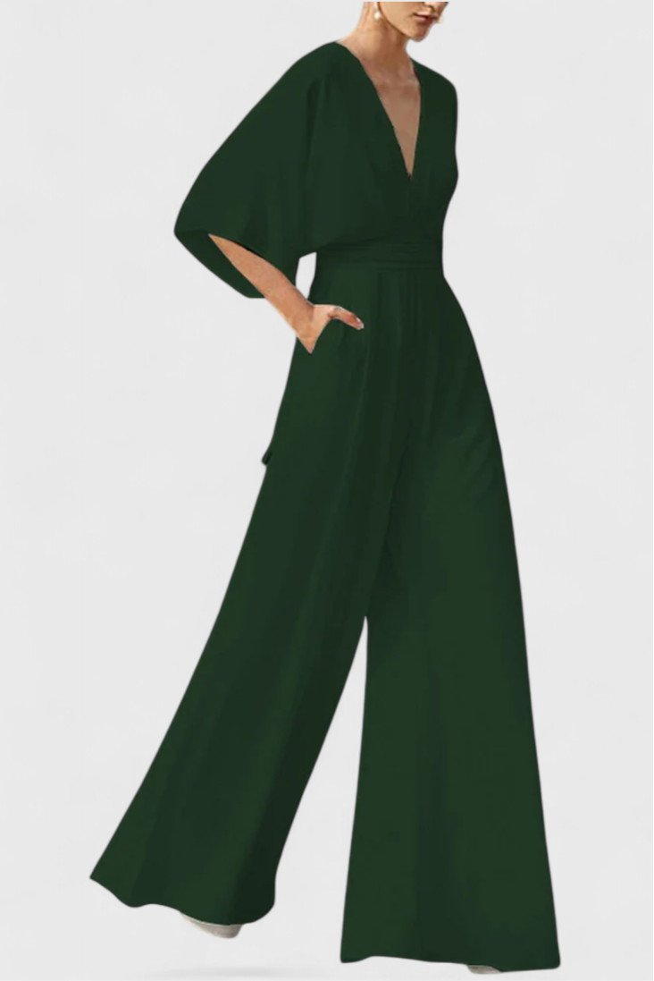 MONO CON ESCOTE EN V ELEGANTE n.04512