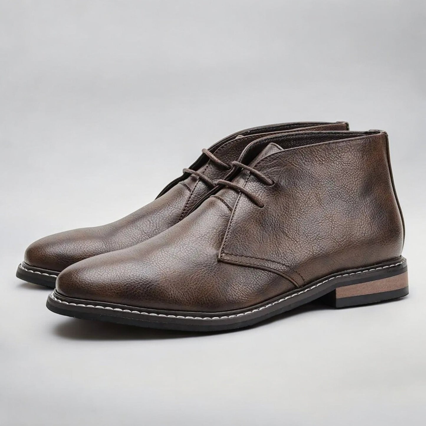 DALLAS™ | BOTINES DE HOMBRE