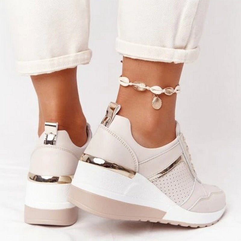 Dunja – Zapatos Cómodos Elegantes para Mujer