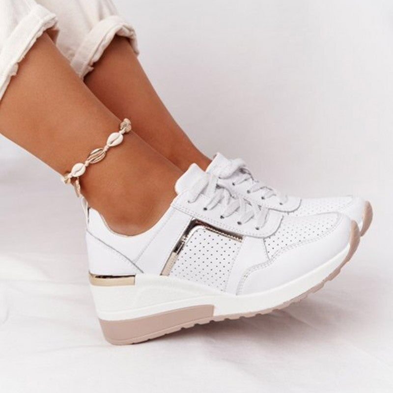 Dunja – Zapatos Cómodos Elegantes para Mujer