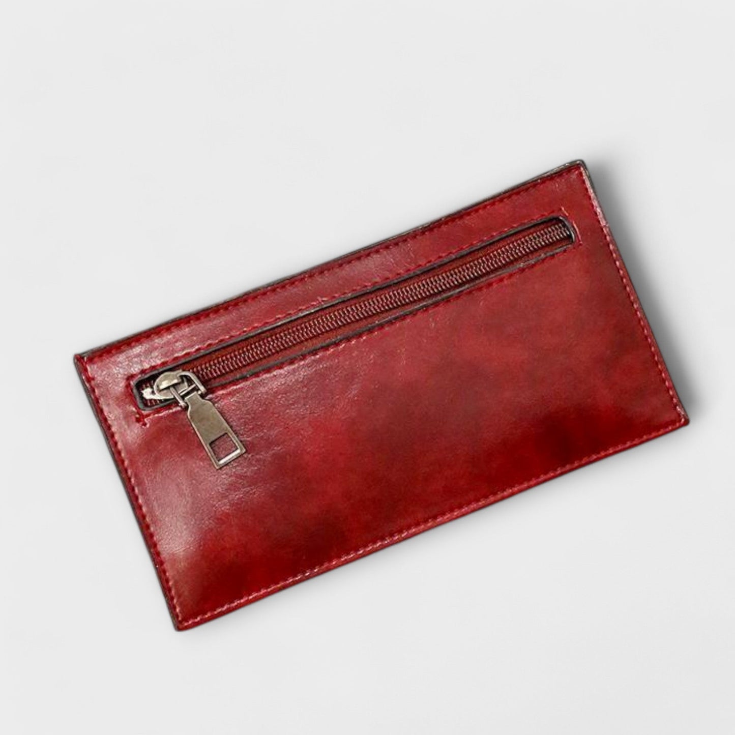 AZURÈA™ SET | ELEGANCIA VINTAGE EN PIEL n.04193